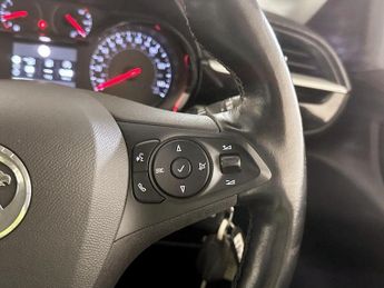 Vauxhall Corsa 1.2 Turbo SE Premium Euro 6 (s/s) 5dr