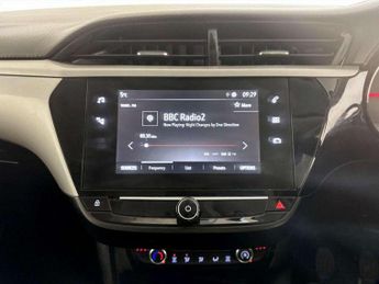 Vauxhall Corsa 1.2 Turbo SE Premium Euro 6 (s/s) 5dr