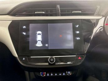 Vauxhall Corsa 1.2 Turbo SE Premium Euro 6 (s/s) 5dr