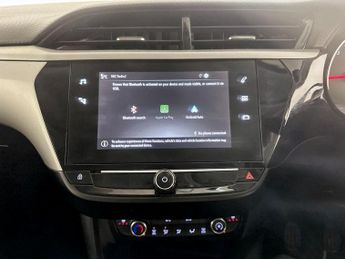 Vauxhall Corsa 1.2 Turbo SE Premium Euro 6 (s/s) 5dr