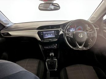 Vauxhall Corsa 1.2 Turbo SE Premium Euro 6 (s/s) 5dr