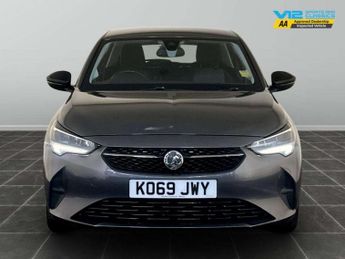 Vauxhall Corsa 1.2 Turbo SE Premium Euro 6 (s/s) 5dr