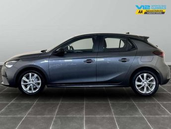 Vauxhall Corsa 1.2 Turbo SE Premium Euro 6 (s/s) 5dr