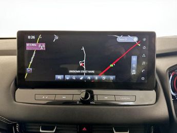 Nissan Qashqai 1.3 DIG-T MHEV N-Connecta XTRON Euro 6 (s/s) 5dr