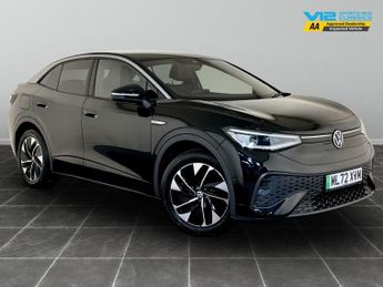 Volkswagen ID.5 Pro 77kWh Style Auto 5dr
