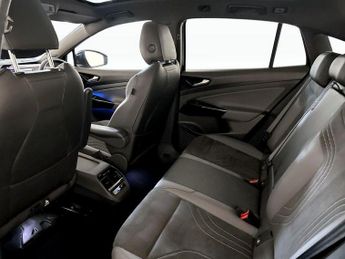 Volkswagen ID.5 Pro 77kWh Style Auto 5dr