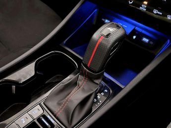 Hyundai TUCSON 1.6 T-GDi MHEV N Line S DCT 4WD Euro 6 (s/s) 5dr