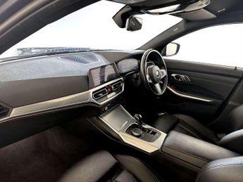 BMW 3 Series 2.0 330i M Sport Touring Auto Euro 6 (s/s) 5dr