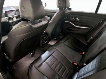 BMW 3 Series 2.0 330i M Sport Touring Auto Euro 6 (s/s) 5dr