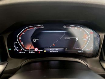 BMW 3 Series 2.0 330i M Sport Touring Auto Euro 6 (s/s) 5dr