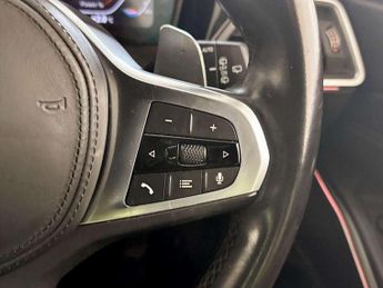 BMW 3 Series 2.0 330i M Sport Touring Auto Euro 6 (s/s) 5dr