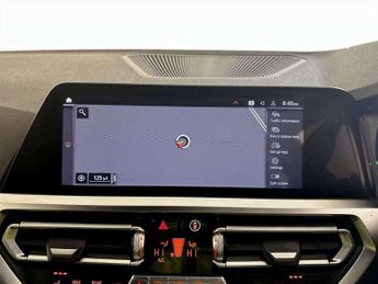 BMW 3 Series 2.0 330i M Sport Touring Auto Euro 6 (s/s) 5dr