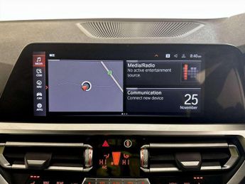 BMW 3 Series 2.0 330i M Sport Touring Auto Euro 6 (s/s) 5dr