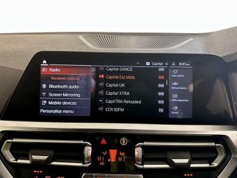 BMW 3 Series 2.0 330i M Sport Touring Auto Euro 6 (s/s) 5dr