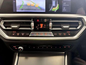 BMW 3 Series 2.0 330i M Sport Touring Auto Euro 6 (s/s) 5dr