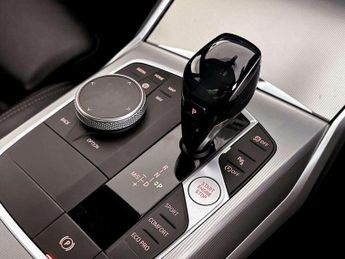 BMW 3 Series 2.0 330i M Sport Touring Auto Euro 6 (s/s) 5dr