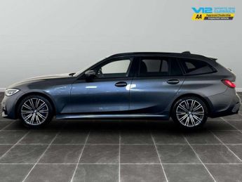 BMW 3 Series 2.0 330i M Sport Touring Auto Euro 6 (s/s) 5dr