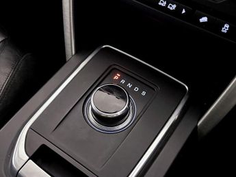 Land Rover Discovery Sport 2.0 TD4 SE Auto 4WD Euro 6 (s/s) 5dr