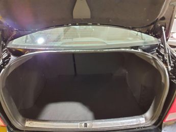 Volkswagen Bora 1.6 SE 4dr