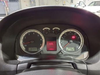 Volkswagen Bora 1.6 SE 4dr