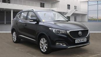 MG ZS 1.0 T-GDI Excite Auto Euro 6 5dr