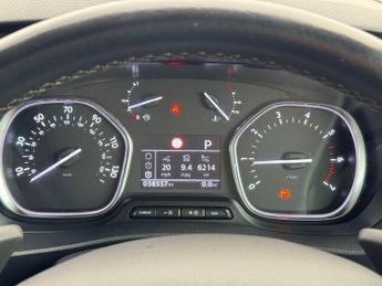 Toyota PROACE Verso 2.0D Family Medium MPV Auto MWB Euro 6 (s/s) 5dr (8 Seat)