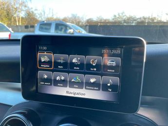 Mercedes-Benz GLC 2.1 GLC250d AMG Line (Premium) G-Tronic 4MATIC Euro 6 (s/s) 5dr