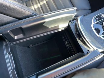 Mercedes-Benz GLC 2.1 GLC250d AMG Line (Premium) G-Tronic 4MATIC Euro 6 (s/s) 5dr