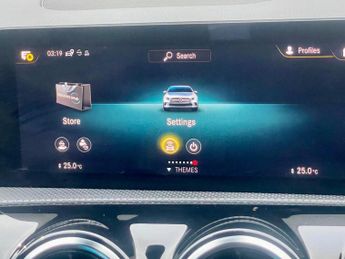 Mercedes-Benz A Class 1.5 A180d AMG Line (Executive) 7G-DCT Euro 6 (s/s) 5dr