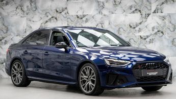 Audi S4 3.0 TDI V6 Vorsprung Tiptronic quattro Euro 6 (s/s) 4dr