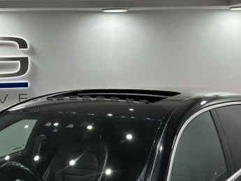 Mercedes-Benz EQC EQC 400 80kWh AMG Line (Premium) Auto 4MATIC 5dr