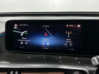 Mercedes-Benz EQC EQC 400 80kWh AMG Line (Premium) Auto 4MATIC 5dr