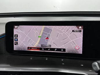 Mercedes-Benz EQC EQC 400 80kWh AMG Line (Premium) Auto 4MATIC 5dr