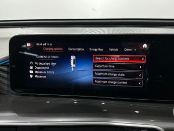 Mercedes-Benz EQC EQC 400 80kWh AMG Line (Premium) Auto 4MATIC 5dr