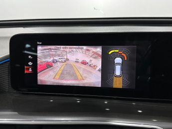 Mercedes-Benz EQC EQC 400 80kWh AMG Line (Premium) Auto 4MATIC 5dr