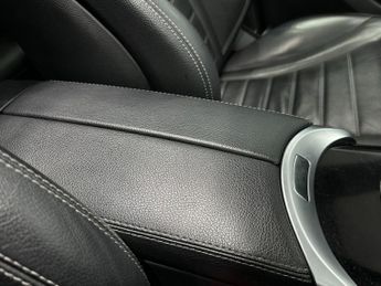 Mercedes-Benz EQC EQC 400 80kWh AMG Line (Premium) Auto 4MATIC 5dr