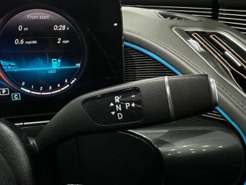 Mercedes-Benz EQC EQC 400 80kWh AMG Line (Premium) Auto 4MATIC 5dr