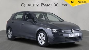 Volkswagen Golf 1.5 TSI Life Euro 6 (s/s) 5dr