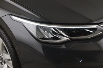 Volkswagen Golf 1.5 TSI Life Euro 6 (s/s) 5dr