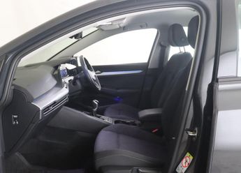 Volkswagen Golf 1.5 TSI Life Euro 6 (s/s) 5dr