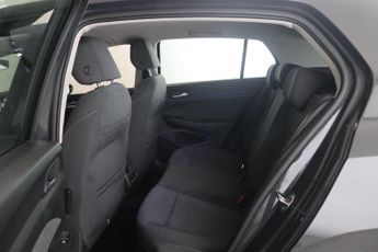 Volkswagen Golf 1.5 TSI Life Euro 6 (s/s) 5dr