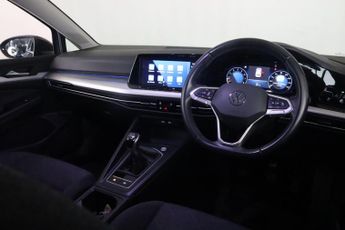 Volkswagen Golf 1.5 TSI Life Euro 6 (s/s) 5dr