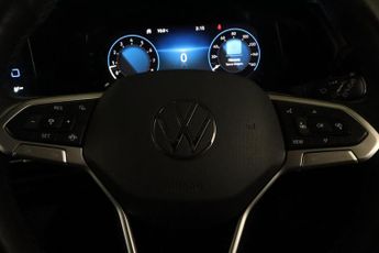 Volkswagen Golf 1.5 TSI Life Euro 6 (s/s) 5dr