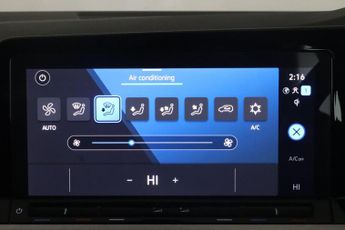 Volkswagen Golf 1.5 TSI Life Euro 6 (s/s) 5dr