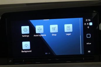 Volkswagen Golf 1.5 TSI Life Euro 6 (s/s) 5dr