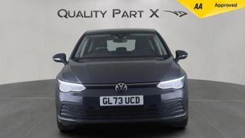 Volkswagen Golf 1.5 TSI Life Euro 6 (s/s) 5dr