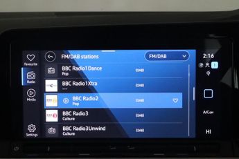 Volkswagen Golf 1.5 TSI Life Euro 6 (s/s) 5dr