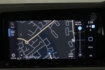 Volkswagen Golf 1.5 TSI Life Euro 6 (s/s) 5dr