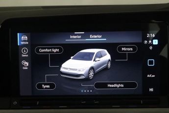 Volkswagen Golf 1.5 TSI Life Euro 6 (s/s) 5dr