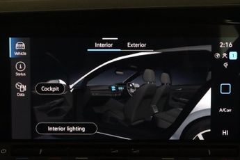 Volkswagen Golf 1.5 TSI Life Euro 6 (s/s) 5dr